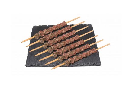 3 Skewers Lamb Kofta 300g Online Hot Sale