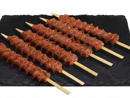 3 Skewers Lamb Kibbeh 300g Online Sale