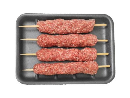 3 Skewers Lamb Kebab Halaby 300g on Sale