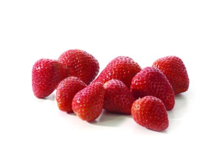 [BUY 1 GET 1] Frozen Strawberry IQF 1kg Cheap