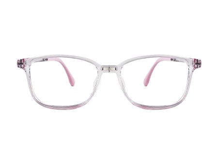 Moksh in Clear Pink on Sale