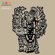 2D Modern Art Aai Sapttashrungi Devi Hot on Sale