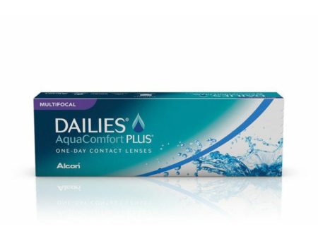 Dailies AquaComfort Plus Multifocal 30 Pack Online Hot Sale