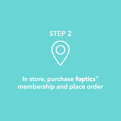 foptics+ membership For Discount