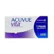 Acuvue Vita Monthly 6 Pack Fashion