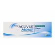 1-Day Acuvue Moist Multifocal 30 Pack Discount