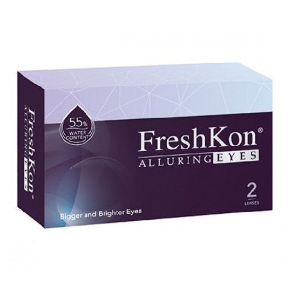 FreshKon Alluring 2 Pack Fashion