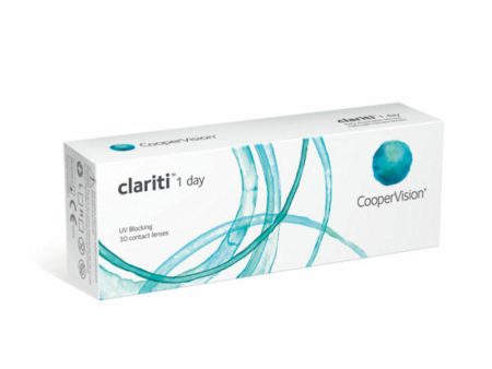 Clariti 1 Day 30 Pack For Discount