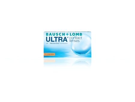 ULTRA for Astigmatism 6 Pack Sale