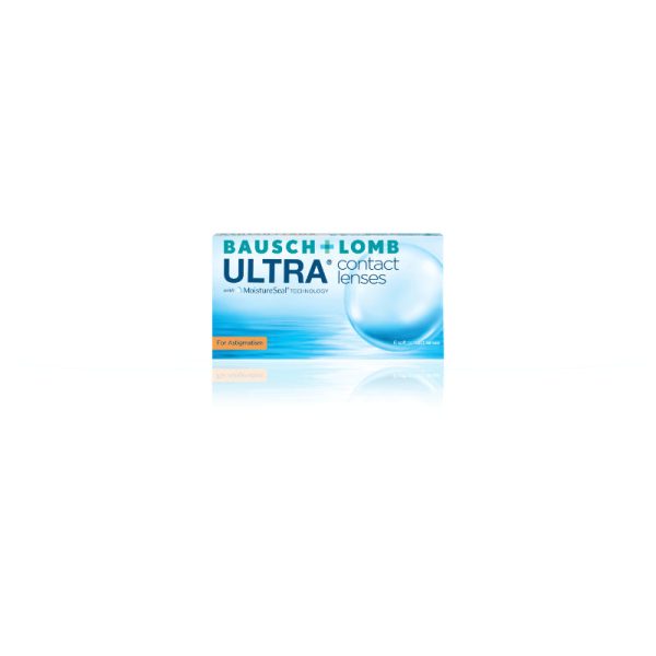 ULTRA for Astigmatism 6 Pack Sale