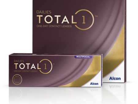 Dailies Total Multifocal 30 Pack Cheap