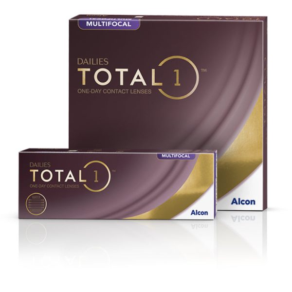 Dailies Total Multifocal 30 Pack Cheap