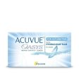 Acuvue Oasys 2-Week for Astigmatism 6 Pack Online Sale