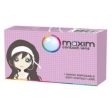 Maxim Big & Natural Eyes (Violet Box) 2 Pack Sale