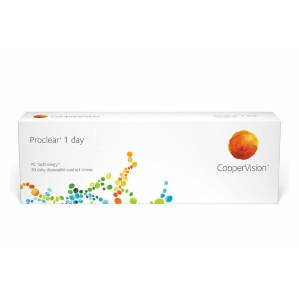 Proclear 1 Day 30 Pack Online Sale