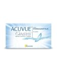 Acuvue Oasys 2-Week 6 Pack For Sale