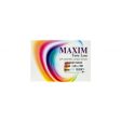 Maxim Colour Toric for Astigmatism Correction (Bi-Monthly) 2 Pack Supply