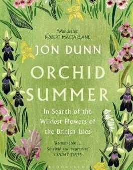 Jon Dunn: Orchid Summer [2019] paperback on Sale